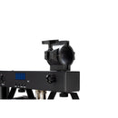 Eliminator Mini Par Bar, Portable Par Lighting System, Includes 4 x Mini Par RGBW, Tripod Stand, Wireless Remote, and Carry Bag