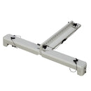 RCF FB-HDL10-LIGHT-W, Flybar Light for HDL10A (6 Boxes Max Hang, 2 Boxes Max Polemount) (White)