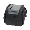 Eliminator F4 Par Bag EP, Accu Case Bag Designed to Carry 3-4 Pars, Effect Lights, and Accessories