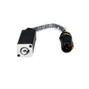 Accu-Cable SIP1PCOA, IP65 Standard PowerCon White Outdoor Adapter
