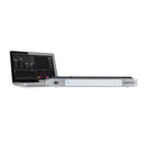 ADJ myDMX RM, 19 Inch Rack Mount, My DMX 3.0, Stand Alone Mode, Upload up to 16 Programs, Scenes, Shows, Cycles, 16 Trigger Playback Buttons