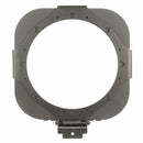 Elation GEL Frame/Holder KIT SIX PAR 100