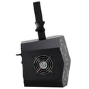 Eliminator Mega Wash 24, High Powered Wash Fixture with Wash and Chase Effects, 24 x 20 Watt HEX LEDs