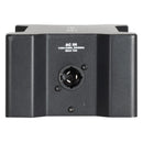 Accu-Cable Power Bone T1PC, Power Distribution Box with 2 x Seetronic IP65 Locking Power Input and Thru, 4 x Seetronic Indoor Locking Power Outputs