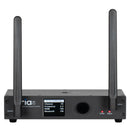 ADJ Aria X2 Transceiver, Wireless DMX Transceiver
