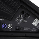 RCF NX10-SMA, Active 1400W 10" 2-Way Coaxial Monitor