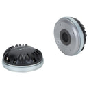 RCF ND950 1.4, 1.4" Exit Compression Driver, 140W RMS, 280W Program, 110 dB Sensitivity, 500 Hz-20 kHz, Titanium Diaphragm, 8 Ohm