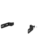 RCF FLB60690, Link Bar Kit - Connects KX 515 to a SUB 808