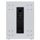 RCF SUB18-AX, Active 2200W 18" Subwoofer, Bluetooth and LiveRemote App Ready - USED