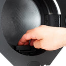 ADJ Par Z300 RGBA, Similar to the Par Z150 RGBA But Now with a 300 Watt RGBA LED Source, Arai X2