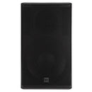 RCF C 45, Passive 2800W 15" 2-Way Compact Speaker with 4" HF Driver