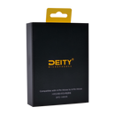 Deity SPD-HRHR 4-Pin Push Power to 4-Pin (Hirose Compatible)