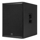 RCF SUB-708AS-MK3, Active 1400W 18" Subwoofer - USED