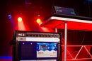 ADJ Pow-R Bar Rack USB, Power Bar Rack with USB