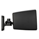 RCF MMR-30T-B, Pair of 3" 40W Speakers, 16 Ohm, Micro Monitor Speakers (Black)
