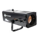 ADJ FS-1000, With LTS6 Stand with FS Adaptor