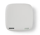 Shure MXWAPX8TA-Z10, Access Point, 8 Ch, Taa