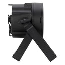 ADJ Encore LP5IP, High Powered Outdoor IP65 Rated Quad Par with 4 in 1 Rgbl LEDs, 5 x 20 Watt, Tunable White, High CRI, PowerCon True 1 In/Out Connectors, DMX IP Rated 5 Pin DMX 10 Degree Beam Angle