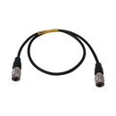 Deity SPD-HRHR 4-Pin Push Power to 4-Pin (Hirose Compatible)