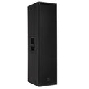 RCF NXW44-A, Active 2100W Triple 10" 2-Way Column Speaker, 100° x 50° Coverage - USED