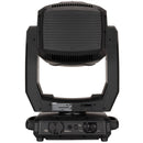 ADJ Hydro Hybrid, Fixture, IP65 with 420 Watt Osram Sirius Discharge Lamp, 4000 Hr Lamp, CMY Color Mixing, Frost Filter, Motorized Zoom, 2 x Prism, 2 x Gobo Wheel (one Rotating, One Static)