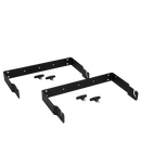 RCF AC-ART708-HBR, Horizontal Bracket for ART 708 (Pair)