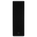 RCF KX 515-A W - Active 2000W Dual 5" Speaker (RDNET Ready) (White)