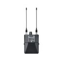Shure P10R+-X55, Diversity Bodypack Receiver for Shure PSM 1000 Personal Monitor System
