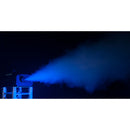 Eliminator VF1300 EP, 1300 Watt Fogger, 12,000 Cubic Ft per Minute, Includes Wired Remote