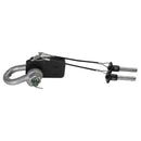RCF AC-PU-FB-HDL20, Pickup Point & Shackle for HDL10A & HDL20A (Flybar Accessory Only) (FL-B PK HDL 20-18)