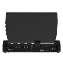 ADJ AX2, Compact Fully Integrated Lighting Controller Powered by Obsidian ONYX, 15.6 Inch Multi-Touch Screen, 8 Encoders, 10 Playbacks, 32 Universes, DYLOS Media Engine