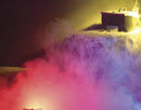 ADJ Kool Fog, Fluid Designed for Low Lying Fog Machines
