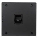 RCF TTS15-AS, Active 2200W 15" Subwoofer (RDNet Ready)