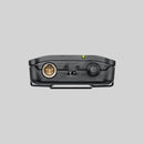 Shure BLX14/CVL-H9, Wireless Presenter System with CVL Lavalier Microphone, BLX14 Lav System with CVL