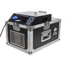 ADJ Entour Haze Pro, Machine, DMX Timer, Continuous, and Manual Control, 3 & 5 Pin DMX 3000 Cubic Feet Per Minute, PowerCon Input, Oil Based