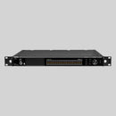 Shure ANX4US-DC, Scalable Wireless Receiver for Axient Digital and ULX-D Systems, Multi RX 174MHz, 2.0GHz