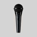 Shure PGA58-QTR, Vocal Microphone, Cardioid dynamic vocal microphone, Xlr-qtr cable
