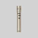 Shure KSM137/SL Stereo, Small Diaphragm Condenser Microphone, KSM137 Stereo Pair, includes two KSM137, two Foam Windscreens, A27M Stereo Microphone Adapter and Carrying Case