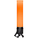 ADJ ELPIXP7C30, 30 Inch Frosted Cylinder Accessory for the Electrapix Par 7