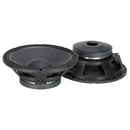 RCF LF15G401, 15" Woofer, 800W RMS, 1600W Program, 97 dB Sensitivity, 35-1500 Hz Frequency Range, 8 Ohm
