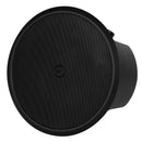 RCF CMR-60T-W, Passive 320W 6.5" 2-Way Ceiling Monitor Speaker with Transformer - 8 Ω, 70/100V (White)