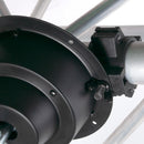 Eliminator MBMHD3, 3 RPM Heavy Duty Mirror Ball Motor