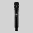 Shure ULXD2/N8CB-H50, Digital Handheld Transmitter with Nexadyne 8/C Capsule, ULXD2 Wireless HH W/N8CB Head