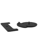 RCF AC-2XPLATE-NX-HBR, NX 900 Series Adapter Plates - Required for HBR Brackets (Pair)