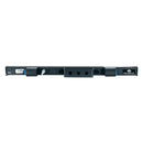 ADJ Pixie Strip 30, .5 Meter RGB LED Pixel Strip, 30 Tri Color RGB SMD LEDs, Pixel Mapping Control