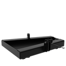 RCF STK60750, Ground Stacking Kit for KXL4-A and KXW4-A Column Array Modules via M20 Threaded Connector
