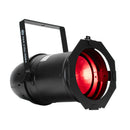 ADJ Par Z150 RGBA, New Traditional LED Par Can with 150 Watt RGBA LED Manual Zoom Various Settings 7- 25 Degree Beam Angle, High CRI of 90