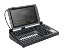 Obsidian NX2, 64U Console, 10 Fader, 4xDMX