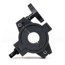 ADJ O-CLAMP, 360 Deg Wrap-around Clamp to Clamp to Truss. Available in 1 Inch, 1 1/2 Inch, & 2 Inch Diameter Clamps