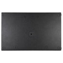 RCF SUB-8006-AS, Active 5000W Dual 18" Subwoofer - USED